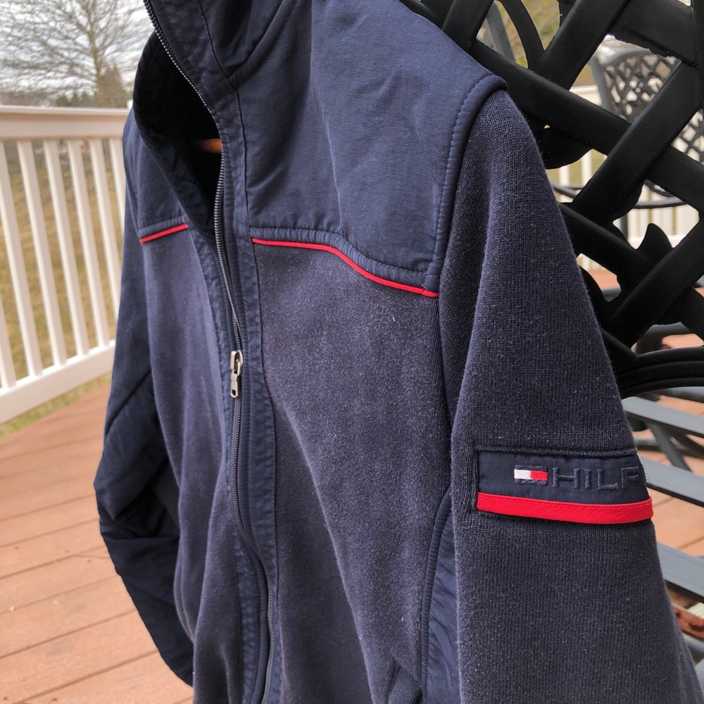 Tommy Hilfiger jacket